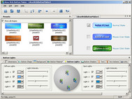 Likno Web Button Maker screenshot